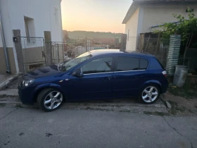 Opel Astra 2.0t, снимка 1 — Bazar.bg Opel Astra 2.0t, снимка 1