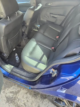 Opel Astra 2.0t, снимка 7 — Bazar.bg Opel Astra 2.0t, снимка 7