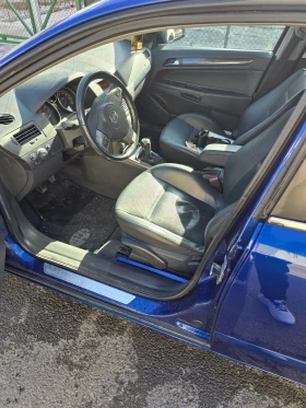 Opel Astra 2.0t, снимка 8 — Bazar.bg Opel Astra 2.0t, снимка 8