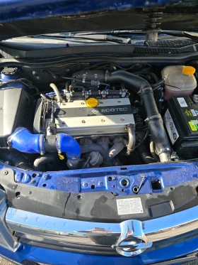 Opel Astra 2.0t, снимка 11 — Bazar.bg Opel Astra 2.0t, снимка 11