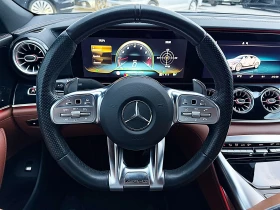 Mercedes-Benz AMG GT 6.3AMG-639k.c-BURMESTER-VAKUM-4x4-360KAMERI-FULL!! - 139777 лв. / 71466.85 € - 73114507 11