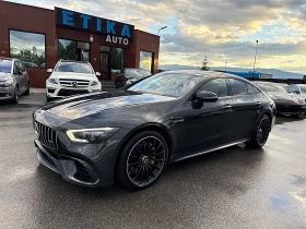Mercedes-Benz AMG GT 6.3AMG-639k.c-BURMESTER-VAKUM-4x4-360KAMERI-FULL!! - 139777 лв. / 71466.85 € - 73114507 3