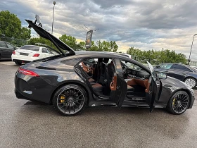 Mercedes-Benz AMG GT 6.3AMG-639k.c-BURMESTER-VAKUM-4x4-360KAMERI-FULL!! - 139777 лв. / 71466.85 € - 73114507 14