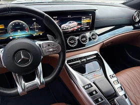 Mercedes-Benz AMG GT 6.3AMG-639k.c-BURMESTER-VAKUM-4x4-360KAMERI-FULL!! - 139777 лв. / 71466.85 € - 73114507 9