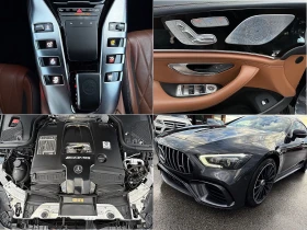 Mercedes-Benz AMG GT 6.3AMG-639k.c-BURMESTER-VAKUM-4x4-360KAMERI-FULL!! - 139777 лв. / 71466.85 € - 73114507 17