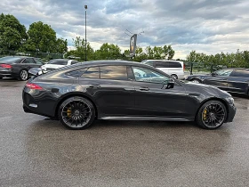 Mercedes-Benz AMG GT 6.3AMG-639k.c-BURMESTER-VAKUM-4x4-360KAMERI-FULL!! - 139777 лв. / 71466.85 € - 73114507 6