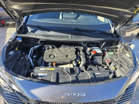 Peugeot 3008 1.5 Dizel GT AUTOMAT - 17900 € / 35009.36 лв. - 48043124 17
