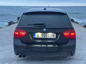 BMW 320 i газ, снимка 8 — Bazar.bg BMW 320 i газ, снимка 8