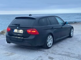 BMW 320 i газ, снимка 7 — Bazar.bg BMW 320 i газ, снимка 7