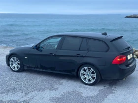 BMW 320 i газ, снимка 6 — Bazar.bg BMW 320 i газ, снимка 6