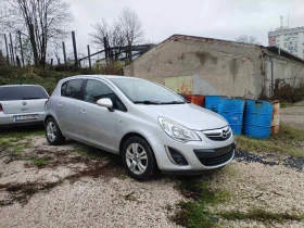 Opel Corsa, снимка 3