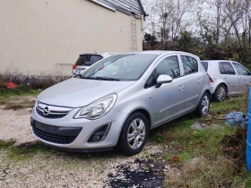 Opel Corsa, снимка 5