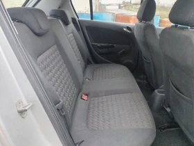 Opel Corsa, снимка 9