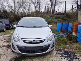 Opel Corsa, снимка 4