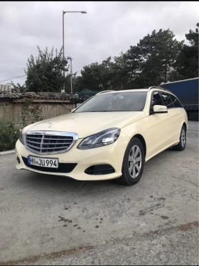 Mercedes-Benz E 200 - 8500 € / 16624.56 лв. - 61253152 3