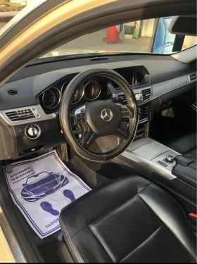 Mercedes-Benz E 200 - 8500 € / 16624.56 лв. - 61253152 9