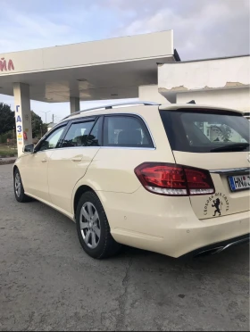 Mercedes-Benz E 200 - 8500 € / 16624.56 лв. - 61253152 4