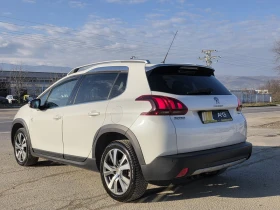Peugeot 2008 AUTOMATIC CROSSWAY - 8400 € / 16428.97 лв. - 58158593 6
