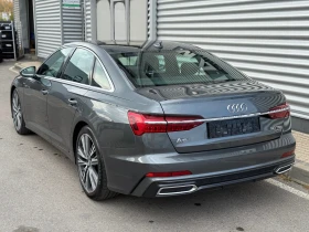 Audi A6 50TDI+ Matrix+ Bang&Olufsen+ Камера+ 2xS-line+ Под - 26800 € / 52416.24 лв. - 28694986 3