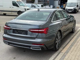 Audi A6 50TDI+ Matrix+ Bang&Olufsen+ Камера+ 2xS-line+ Под - 26800 € / 52416.24 лв. - 28694986 5