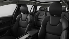 Volvo V60 Cross Country B5 AWD Ultra С РЕГИСТРАЦИЯ & АВТОКРЕДИТ, снимка 8
