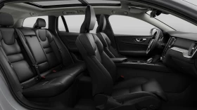 Volvo V60 Cross Country B5 AWD Ultra С РЕГИСТРАЦИЯ & АВТОКРЕДИТ, снимка 10