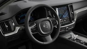 Volvo V60 Cross Country B5 AWD Ultra С РЕГИСТРАЦИЯ & АВТОКРЕДИТ, снимка 11