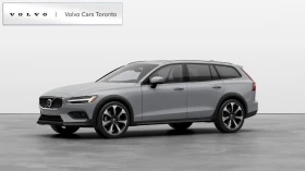 Volvo V60 Cross Country B5 AWD Ultra С РЕГИСТРАЦИЯ & АВТОКРЕДИТ, снимка 1