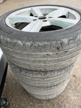 VW Sharan 2.0 TDI ИТАЛИЯНСКИ 6+ 1 - 4999 € / 9777.19 лв. - 77871706 14