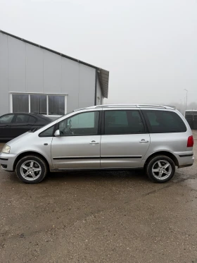 VW Sharan 2.0 TDI ИТАЛИЯНСКИ 6+ 1 - 4999 € / 9777.19 лв. - 77871706 6