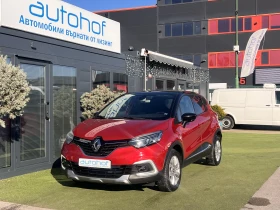 Renault Captur INTENS/1.5DCI/110K.C./6МТ