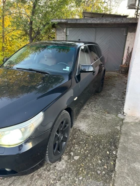 BMW 530 - 5350 € / 10463.69 лв. - 80064793 3