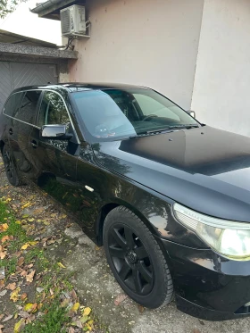 BMW 530 - 5350 € / 10463.69 лв. - 80064793 2