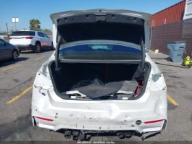 BMW M3 кожа* Подгрев* Кейлес* Blind Spot | Auto.bg — изображение 6