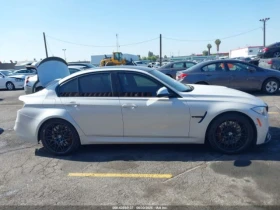 BMW M3 кожа* Подгрев* Кейлес* Blind Spot | Auto.bg — изображение 4