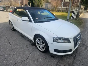 Audi A3 2.0TDI * КАБРИО * НОВ ВНОС *  - 3900 € / 7627.74 лв. - 84962040 7
