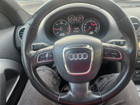 Audi A3 2.0TDI * КАБРИО * НОВ ВНОС *  - 3900 € / 7627.74 лв. - 84962040 10