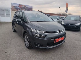 ������ Citroen C4 Picasso