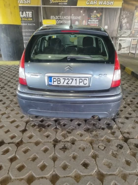 Citroen C3 Generation I | Mobile.bg � ����� ������ 3