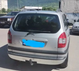 Opel Zafira - 2100 € / 4107.24 лв. - 20878539 2