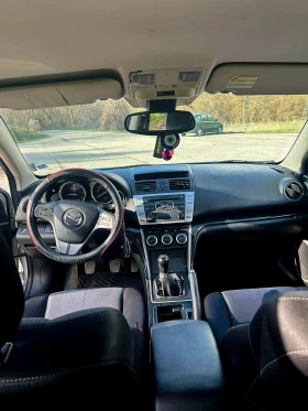 Mazda 6 - 2900 € / 5671.91 лв. - 68115134 4