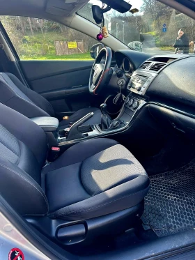 Mazda 6 - 2900 € / 5671.91 лв. - 68115134 6