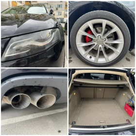 Audi A4 2.0Tdi 170hp  | Mobile.bg � ����� ������ 10