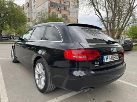 Audi A4 2.0Tdi 170hp  | Mobile.bg � ����� ������ 6