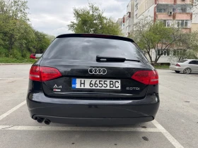 Audi A4 2.0Tdi 170hp  | Mobile.bg � ����� ������ 5