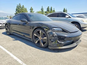 Porsche Taycan Rear-Wheel Drive | Mobile.bg � ����� ������ 4