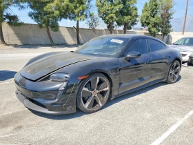 ������ Porsche Taycan