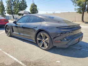 Porsche Taycan Rear-Wheel Drive | Mobile.bg � ����� ������ 2