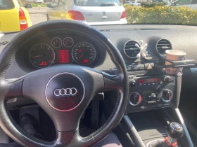 Audi A3 2.0d | Mobile.bg � ����� ������ 6