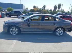 Audi A6 3.0L V-6 DI, DOHC, VVT, SUPERCHARGER, 310HP All | Mobile.bg � ����� ������ 14
